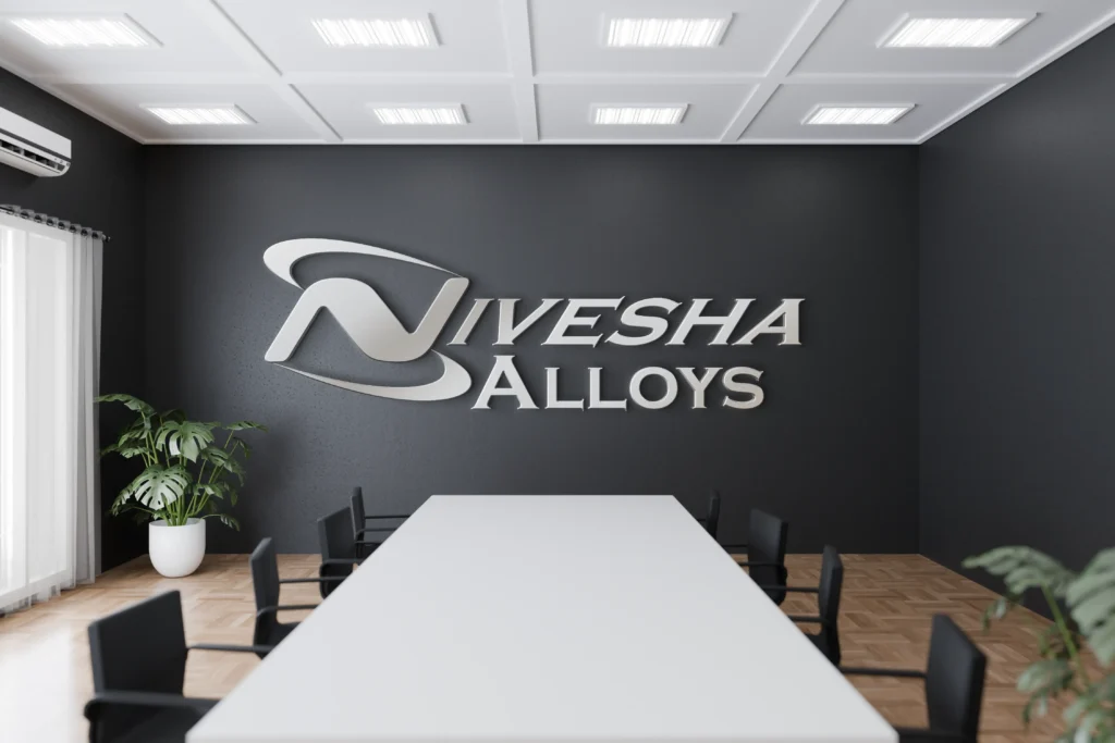 nivesha office